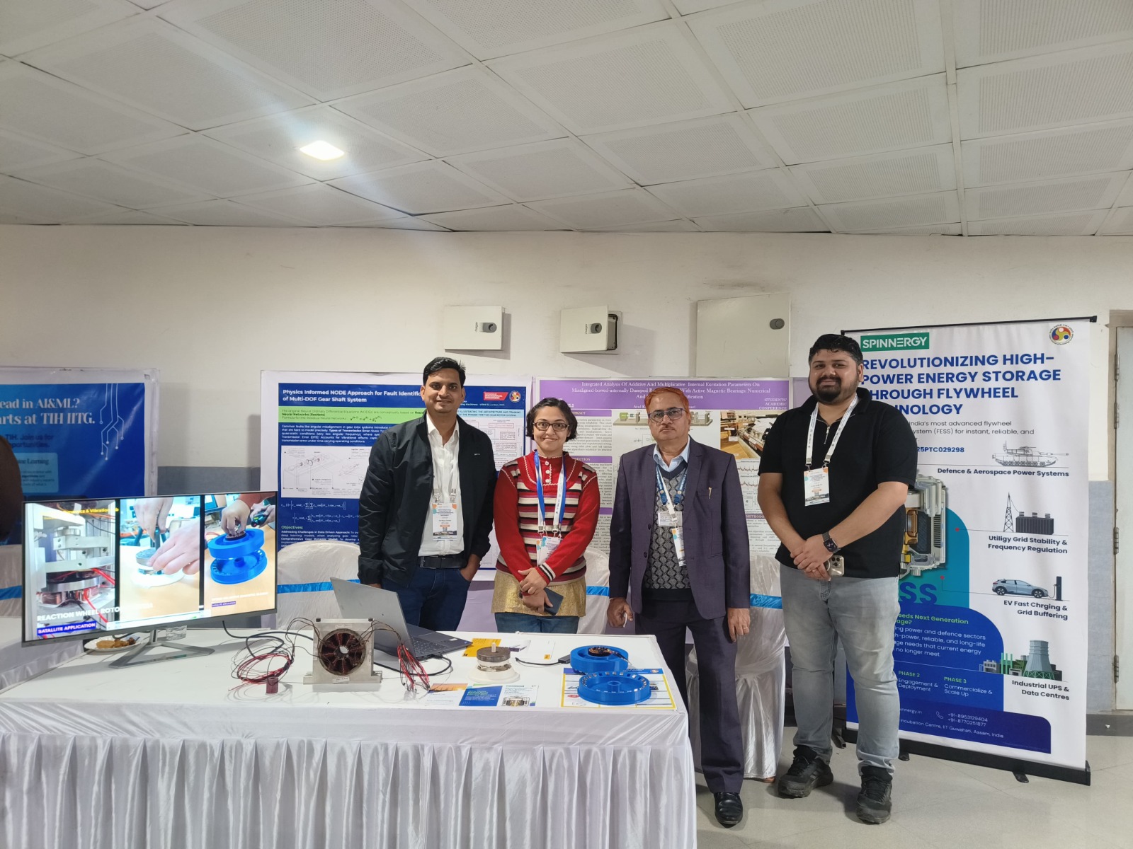 VETOMAC 2025 Event Image 2